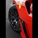 Illustration for article titled Ferrari 599XX Gets Up Close And Personal In New Glam Shots